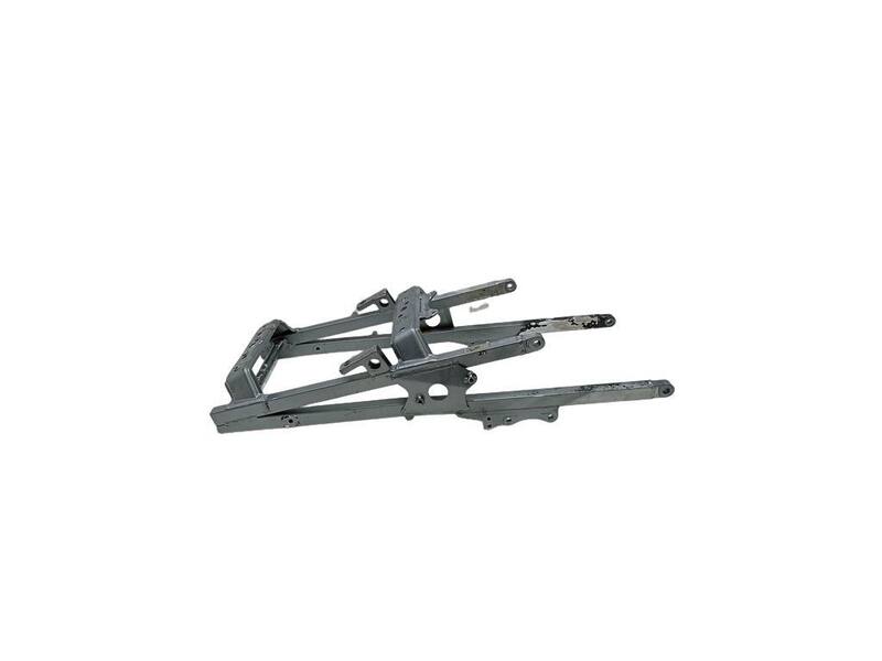 QUADRO B ZX9 1994-1999 Único - KAWASAKI - Coxim do Motor